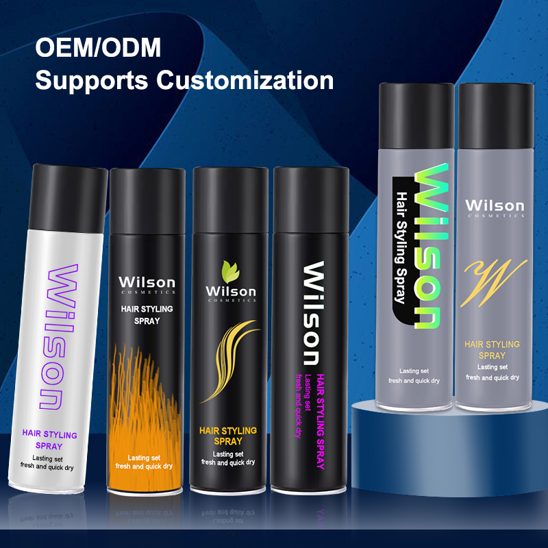 Scopri il segreto di Wilson Cosmetics Co., Ltd. - 