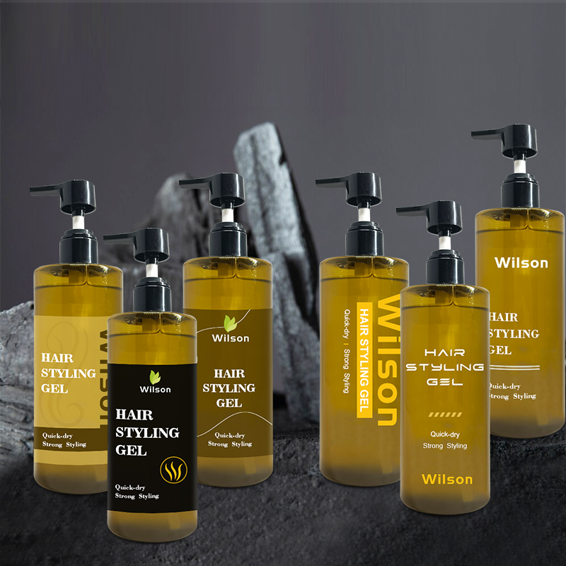 Perché il gel per lo styling è il nuovo tesoro del mercato della cura dei capelli