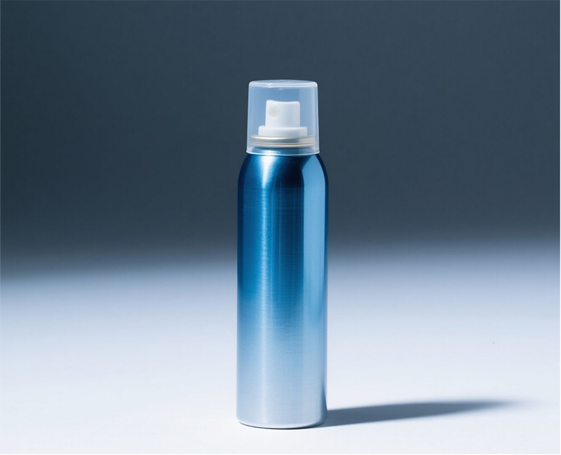 Aerosol Cosmetics Factory ha rivelato: quanto sai?