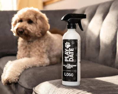I prodotti aerosol per la cura degli animali domestici sono cresciuti costantemente