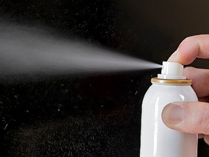 ​AEROSOL SBLOCCATI: LA STRAORDINARIA MAGIA DI UNA PRESSA DA LIQUIDO A SCHIUMA
