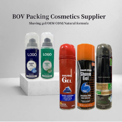 Mercato degli aerosol per la cura personale degli uomini