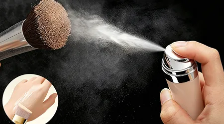 DA UN PUNTO DOLORE AL PRIMO ORDINE: IL NOSTRO FONDOTINTA SPRAY È FINALMENTE LANCIATO