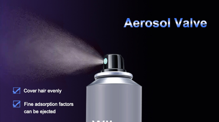 PERCHÉ IL TUO SPRAY PER CAPELLI HA UN ASPETTO SEMPRE PIÙ INNATURALE E PIÙ PIATTI I TUOI CAPELLI PIÙ LO USI?