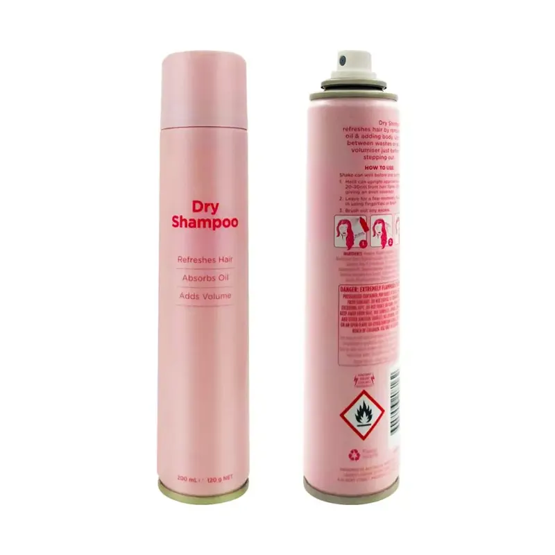 Perché lo shampoo spray a secco sgrassante Fluffing è la soluzione più intelligente per rinfrescare istantaneamente i capelli senza lavarli