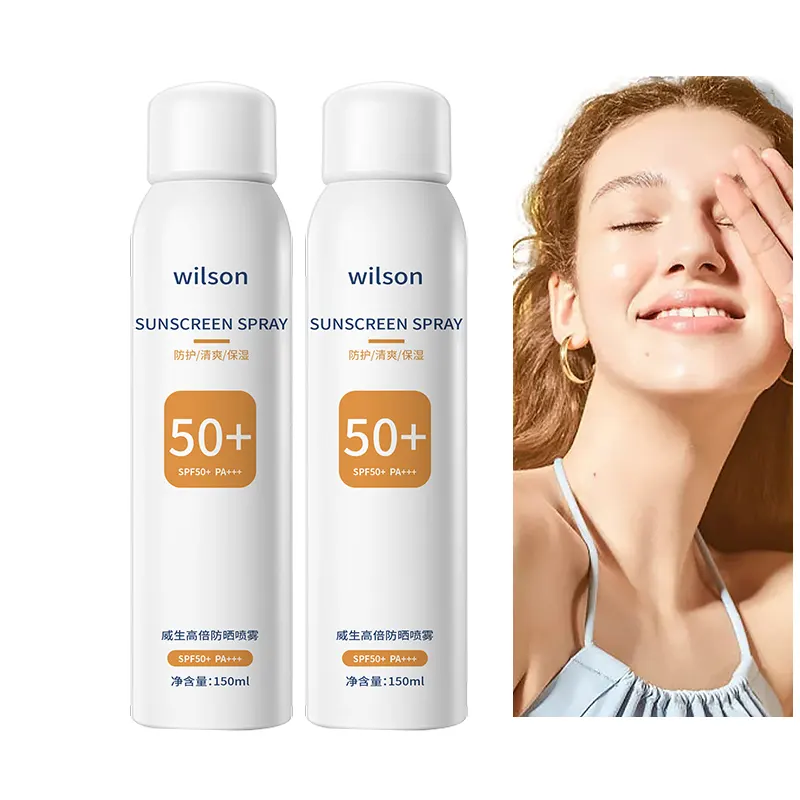 In che modo lo spray solare leggero ad ampio spettro può fornire una protezione solare quotidiana semplice ed efficace