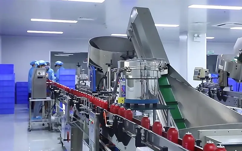 OSSERVAZIONE SUL FRONTE PRODUTTIVO