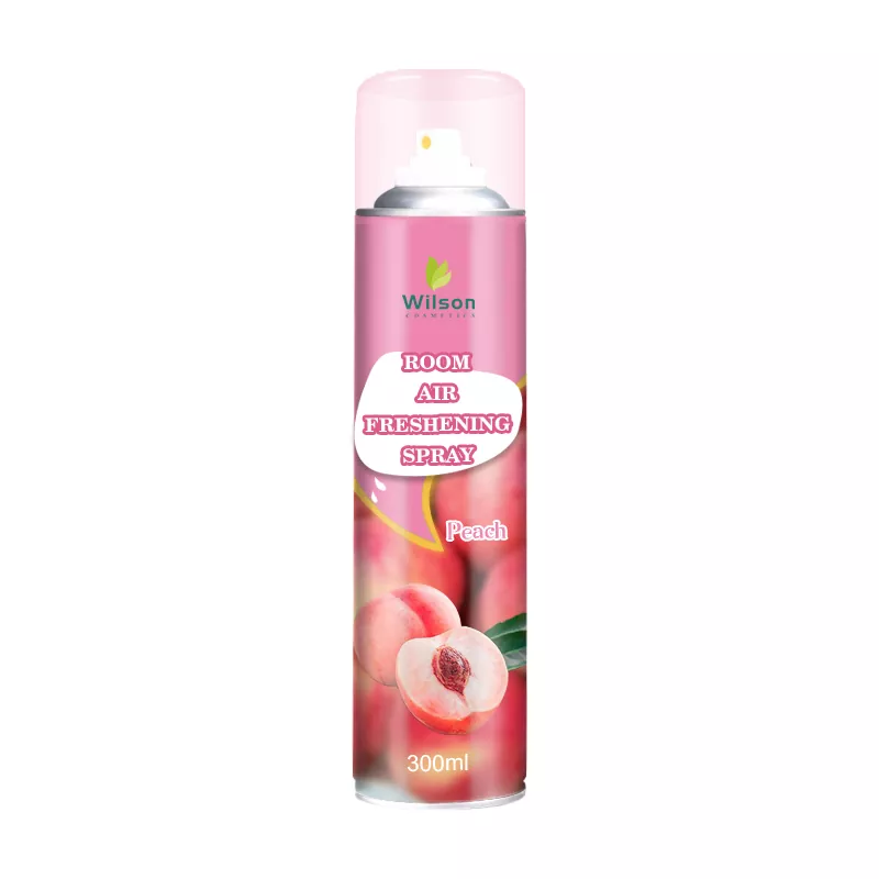 Refresh Energize Soothe Restore Deodorante spray per ambienti